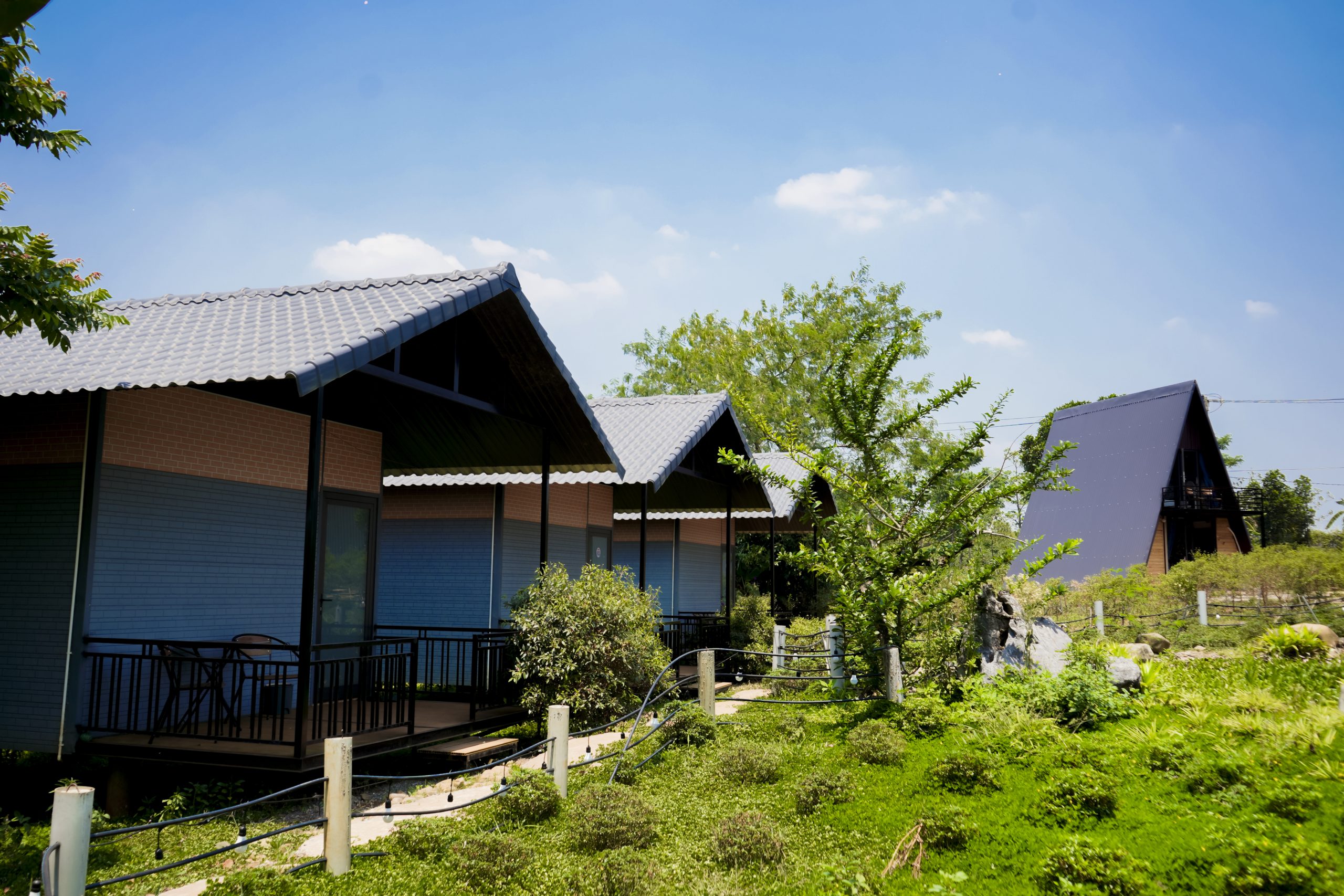 Phòng Koi Farm 3