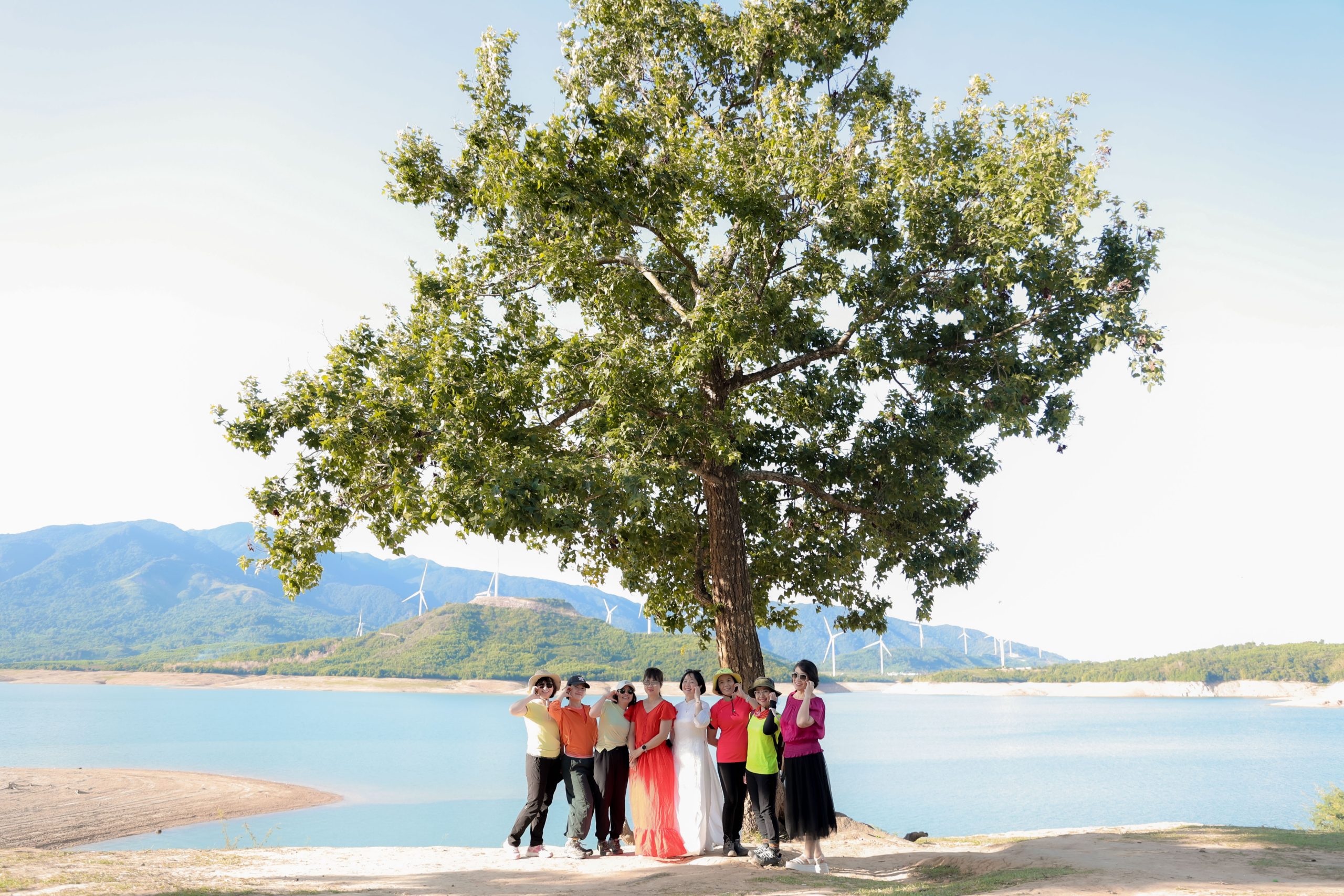 Tour Khe Sanh 2 ngày 1 đêm theo dấu lịch sử