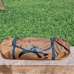 Alternative view of LỀU CẮM TRẠI VINTAGE HOME 4-5P