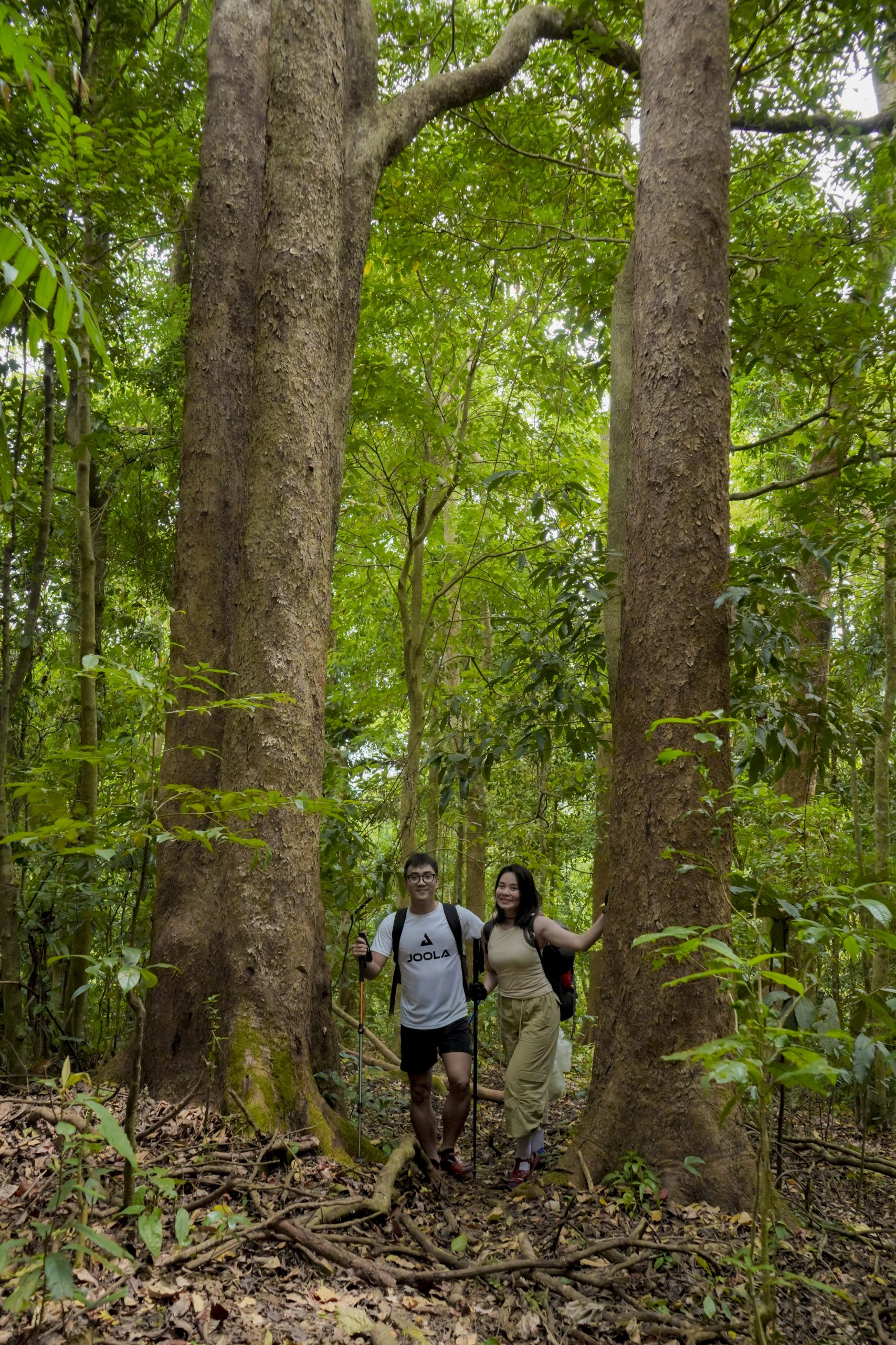 Trekking Xa Reng – thác Raly trong ngày