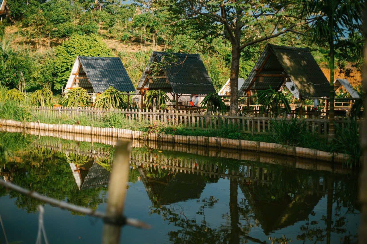 Khe Sanh Valley Farm