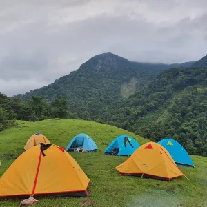 Lều Naturehike 2 Người – Nhẹ, Chống Nước Tốt
