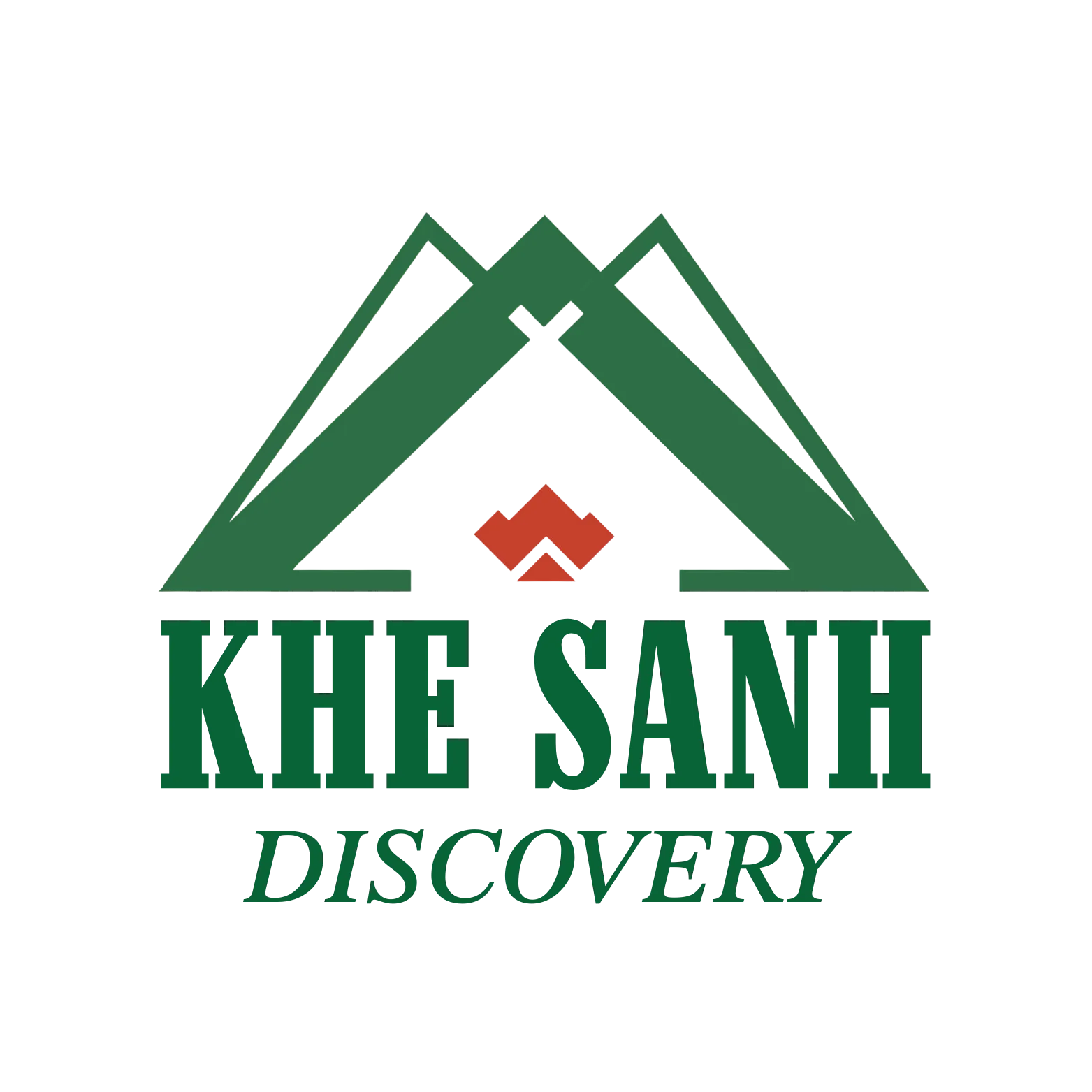 HỆ SINH THÁI KHE SANH DISCOVERY