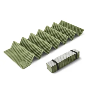 Đệm xốp camping cách nhiệt Khe Sanh