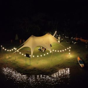 Alternative view of Tăng dã ngoại 2 gian