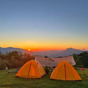 Alternative view of Lều Naturehike 2 Người – Nhẹ, Chống Nước Tốt