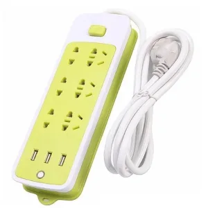 Ổ cắm điện đa năng