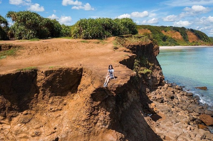 Trekking Xa Reng – Mũi Trèo 3N2Đ: Lên rừng xuống biển