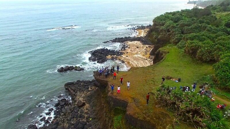 Trekking Xa Reng – Mũi Trèo 3N2Đ: Lên rừng xuống biển