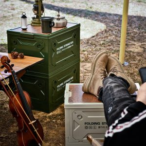 Phụ kiện và đồ dùng cá nhân