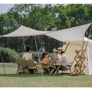 Lều 2-3 người Naturehike Viilage 3.0 – Thuê lều Khe Sanh