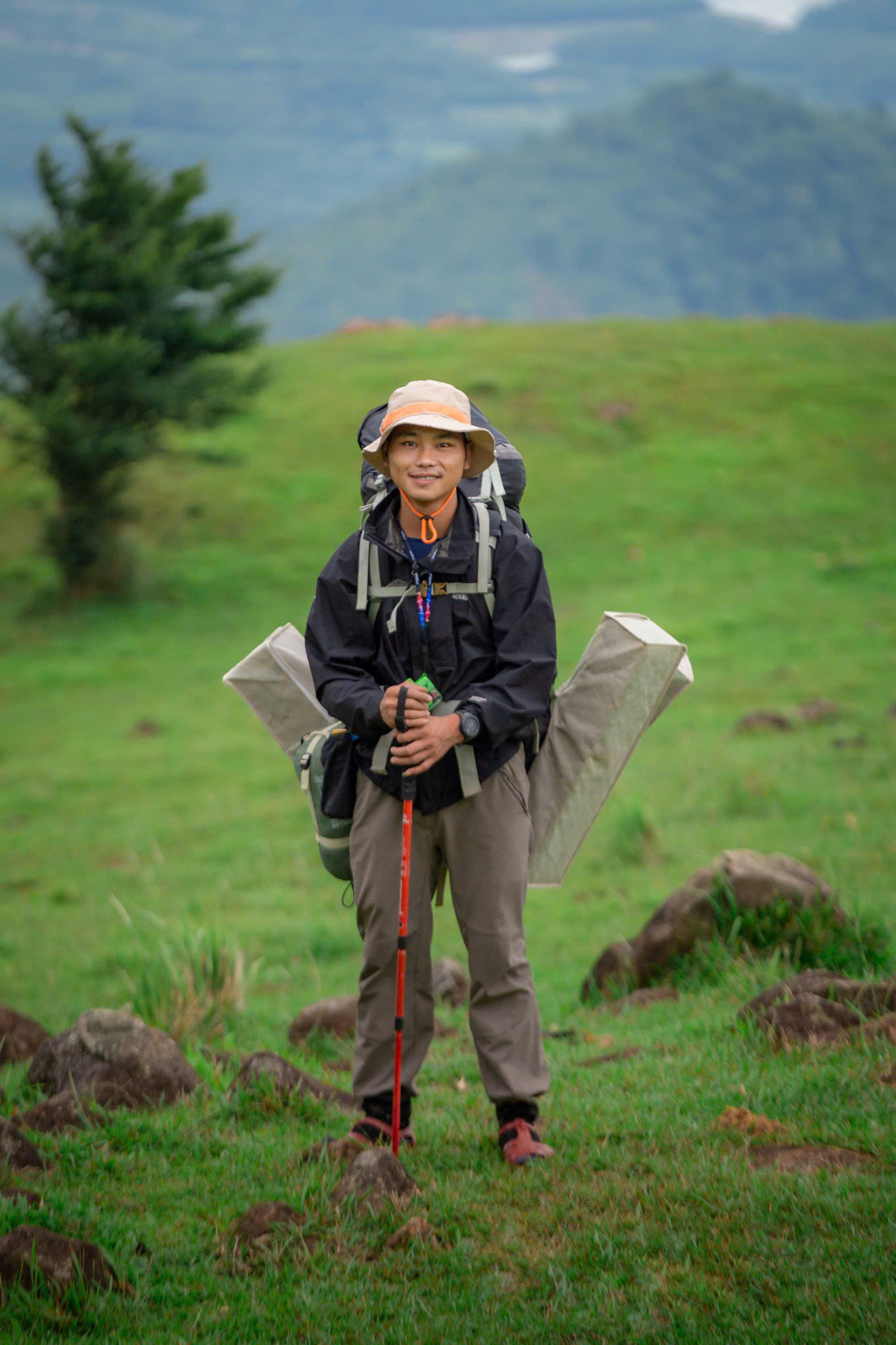 GIỚI THIỆU