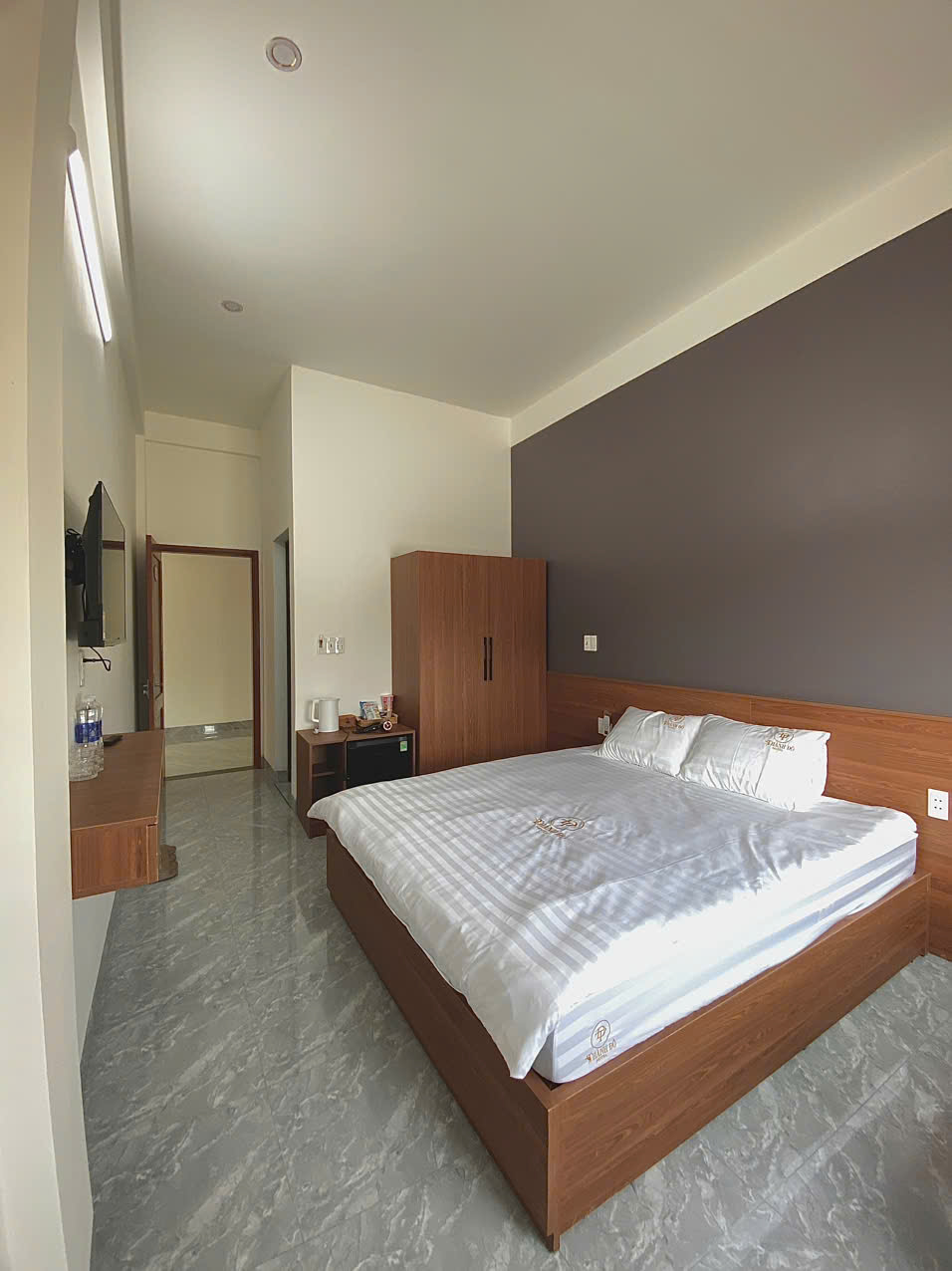 Phòng Giường Đơn