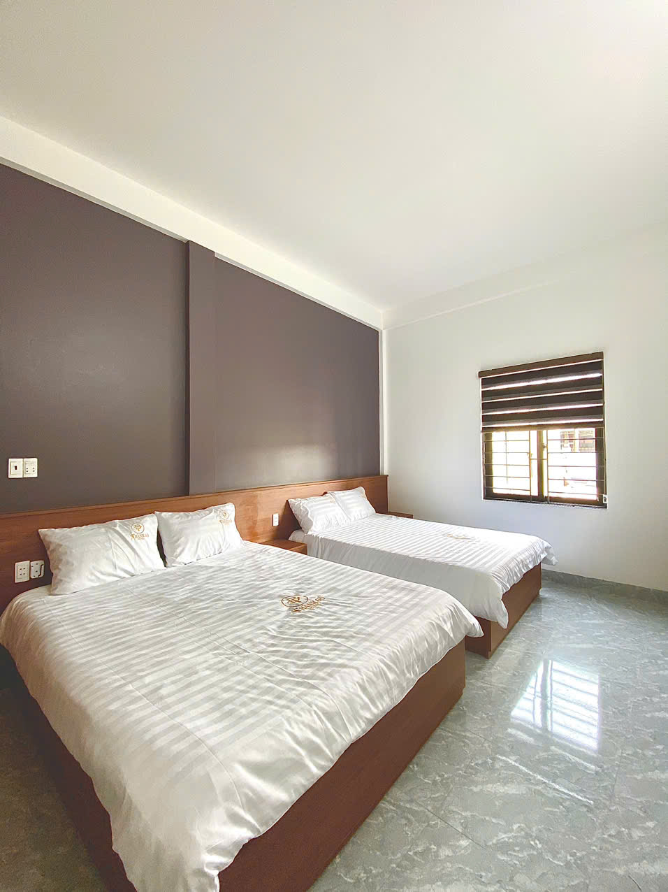 Phòng Giường Đôi