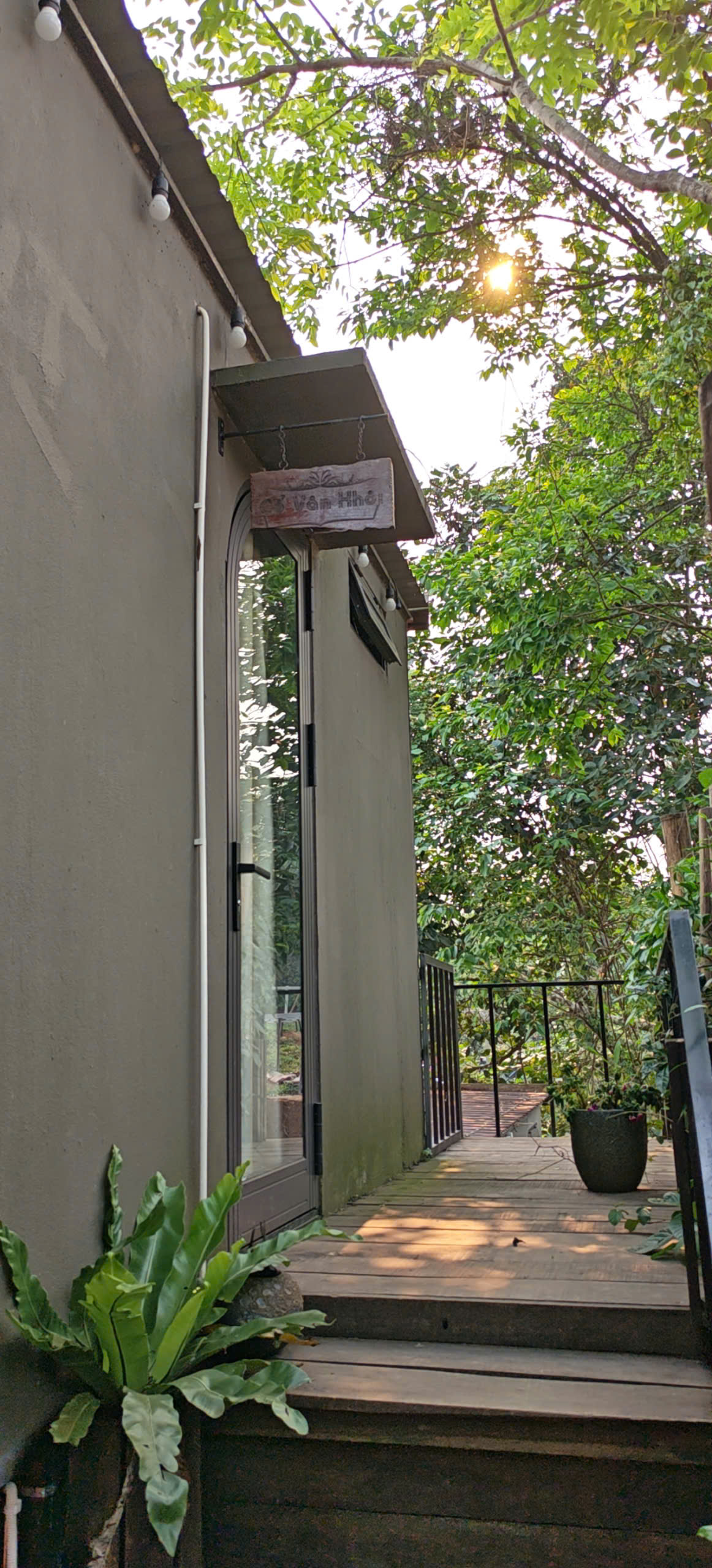 PHÒNG CỔ VÂN KHÔI